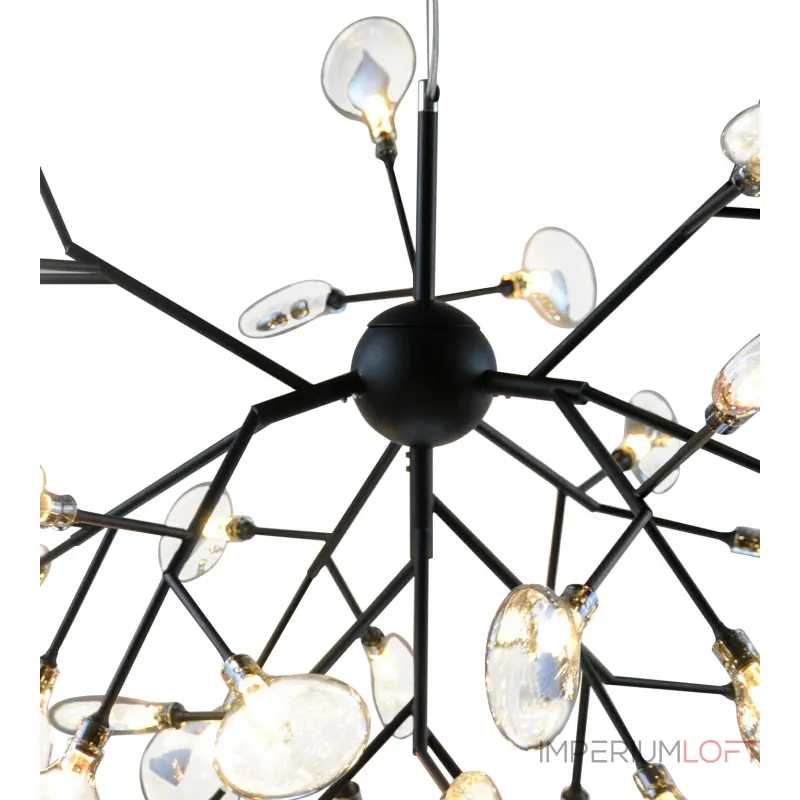 Подвесная люстра Kink Light Ветта 07521-36,19(21) Подвесная люстра Kink Light Ветта 07521-36,19(21)