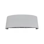08573,01 Подсветка Элеон белый w23*4,8 h9 Led 8W (4000К) IP65 от ImperiumLoft