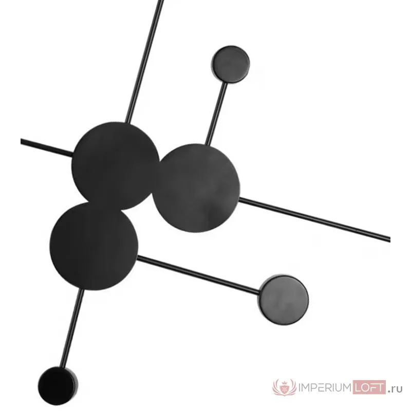 Подвесной светильник Фирс 2206D,19