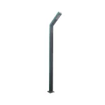 Уличный светильник Kink Light Рагги 09202-F(220V/Solar),16(07)
