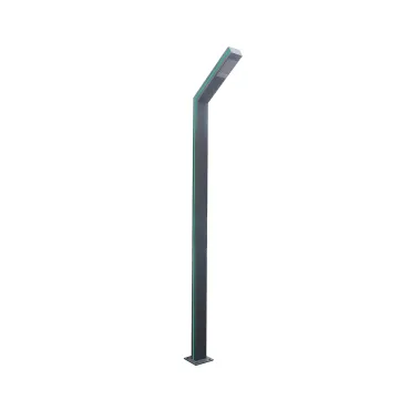 Уличный светильник Kink Light Рагги 09202-F(220V/Solar),16(07)