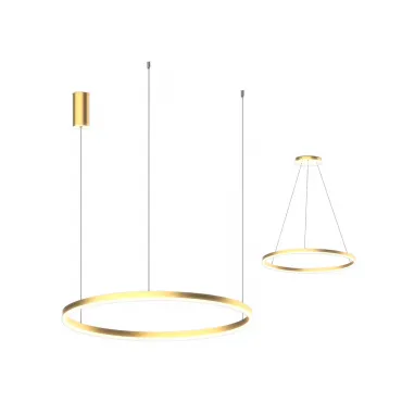 Подвесная люстра Kink Light Тор 08228,36A(3000K) Подвесная люстра Kink Light Тор 08228,36A(3000K)