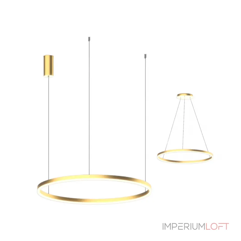 Подвесная люстра Kink Light Тор 08228,36A(3000K)