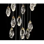 Люстра подвесная Kink Light Джина 07862-19A,36