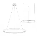 Подвесная люстра Kink Light Тор 08228,01A(4000K)