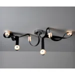 Потолочный светильник Kink Light Сола 08462-619(02)