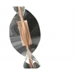 08047,33 Бра Джил золото w16*15 h50 Led 16W (3000K)