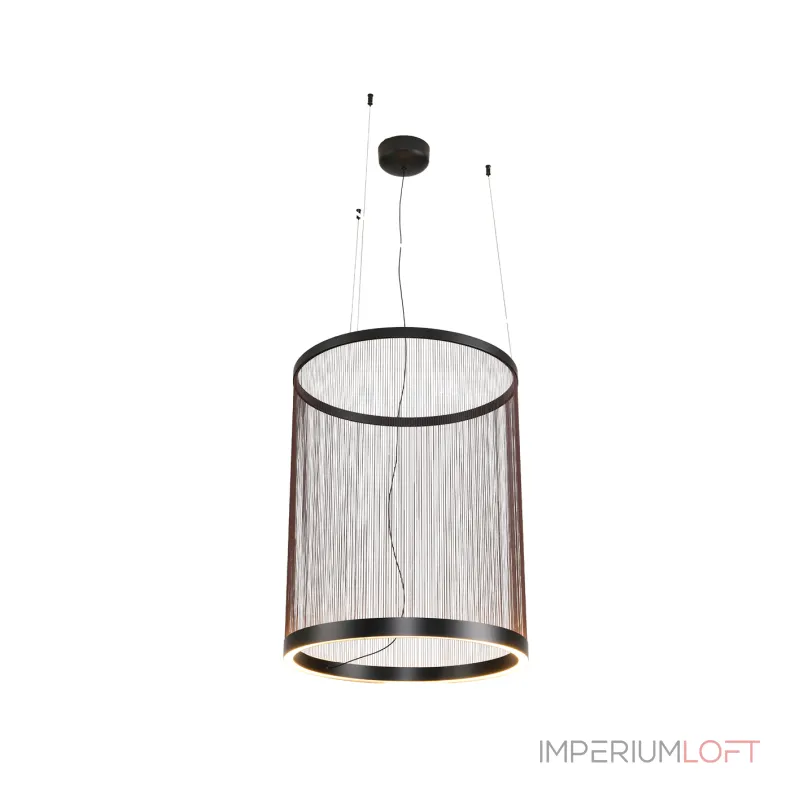Подвесной светильник Kink Light Сайфи 07514S-55,19