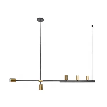 Подвесной светильник Kink Light Рия 07618-120,36