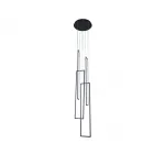 Подвесной светильник Kink Light Алони 08459-4A,19