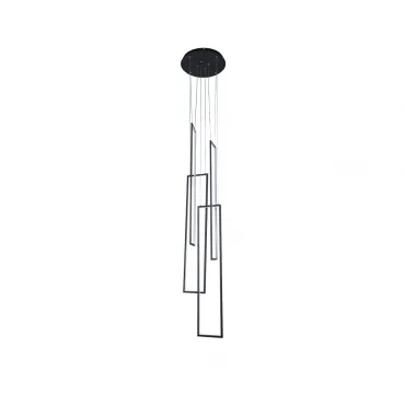 Подвесной светильник Kink Light Алони 08459-4A,19
