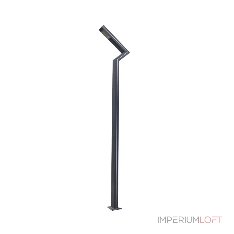 Светильник наземный уличный Kink Light Сания 09203-F,16(07) Светильник наземный уличный Kink Light Сания 09203-F,16(07)