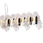 Подвесная люстра Kink Light Мару 07695-120L,36-29