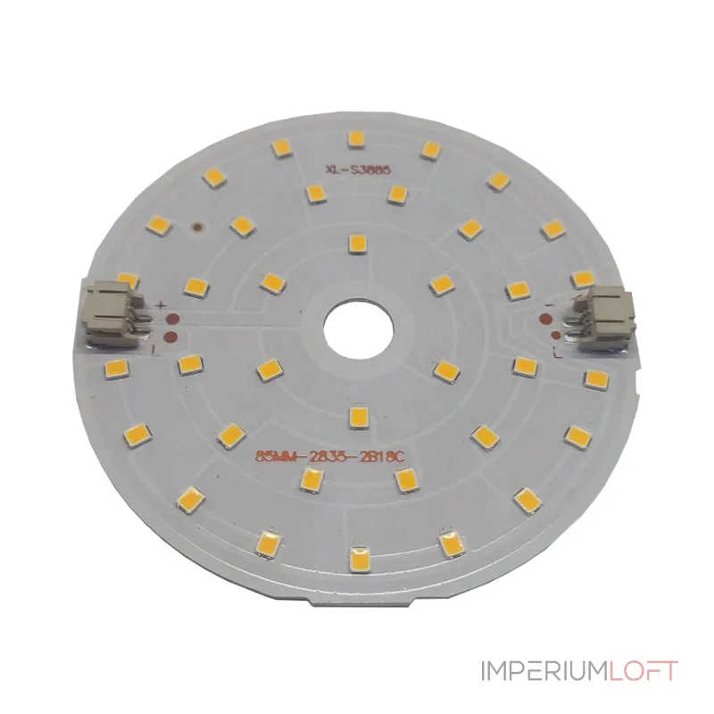 LED-модуль Kink Light L07649D-2(3000K) LED-модуль Kink Light L07649D-2(3000K)