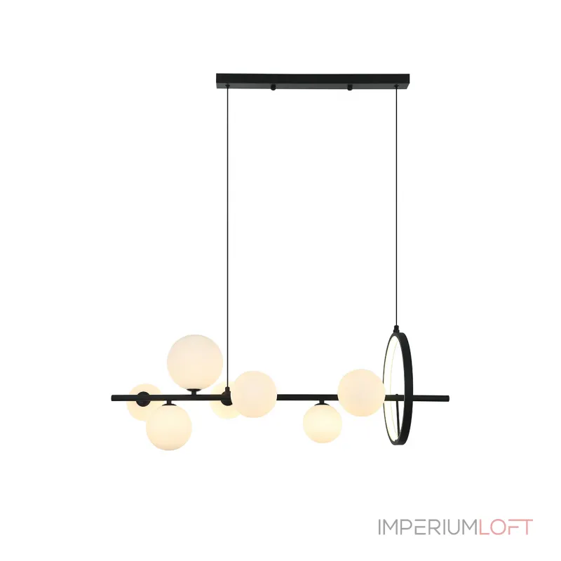 Подвесной светильник Kink Light Иона 07608-7A,19(01)