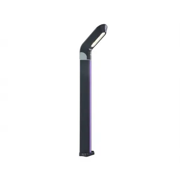 Светильник наземный уличный Kink Light 09200-F(220V),16(10)