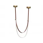 Подвесной светильник Kink Light Лирд 07689A-120,04