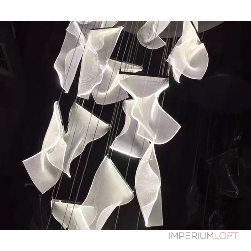 Подвесной светильник Kink Light Лиора 08035-20A,02