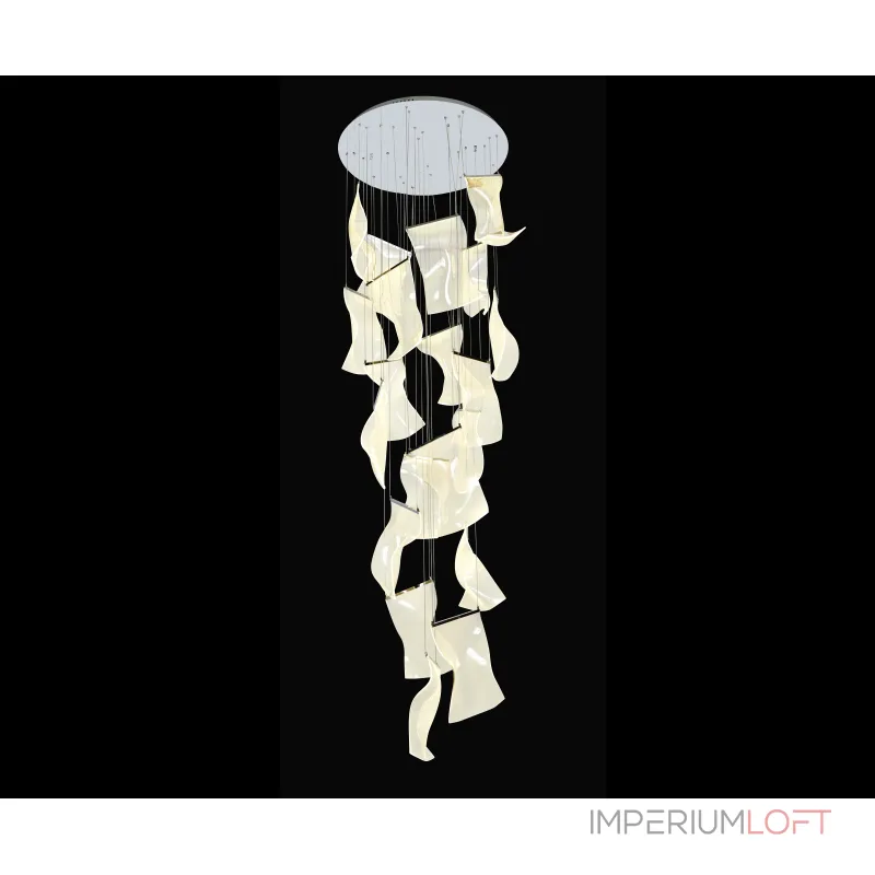 Подвесной светильник Kink Light Лиора 08035-20A,02