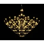 Подвесная люстра Kink Light Галанта 07886-115,33(21)