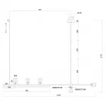 Подвесной светильник Kink Light Рия 07618-150,19