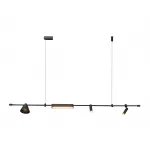 Подвесной светильник Kink Light Ристо 07616-150L,19