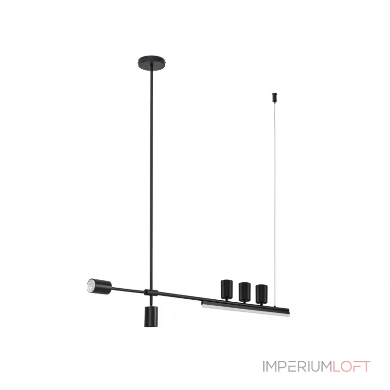 Подвесной светильник Kink Light Рия 07618-150,19 Подвесной светильник Kink Light Рия 07618-150,19