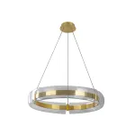 Подвесная люстра Kink Light Риколь 08001-70,20