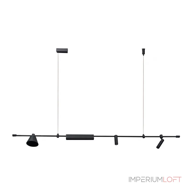 Подвесной светильник Kink Light Ристо 07616-150L,19