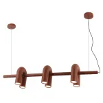 Подвесной светильник Kink Light Канти 08465-3A,06