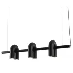 Подвесной светильник Kink Light Канти 08465-3A,19