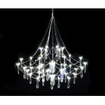 Подвесная люстра Kink Light Галанта 07883-70,02(21)