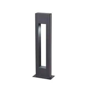 Светильник наземный уличный Kink Light 09208-F(220V),16(07)