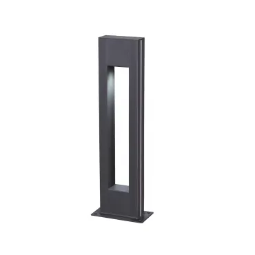 Светильник наземный уличный Kink Light 09208-F(220V),16(07)