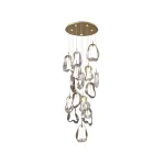 Подвесная люстра Kink Light Авиора 07802-16,36(43)