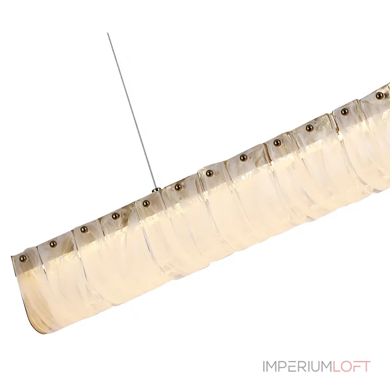 Подвесная люстра Kink Light Гэлли 07599-90L,36 Подвесная люстра Kink Light Гэлли 07599-90L,36