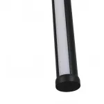 08427-80,19(3000K) Подвес Саргас черный L80 h200 Led 16W (3000K) от ImperiumLoft