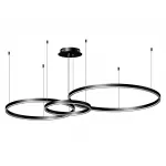 Подвесная люстра Kink Light Тор 08223,19PA(4000K)