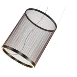 Подвесной светильник Kink Light Сайфи 07514S-55,19