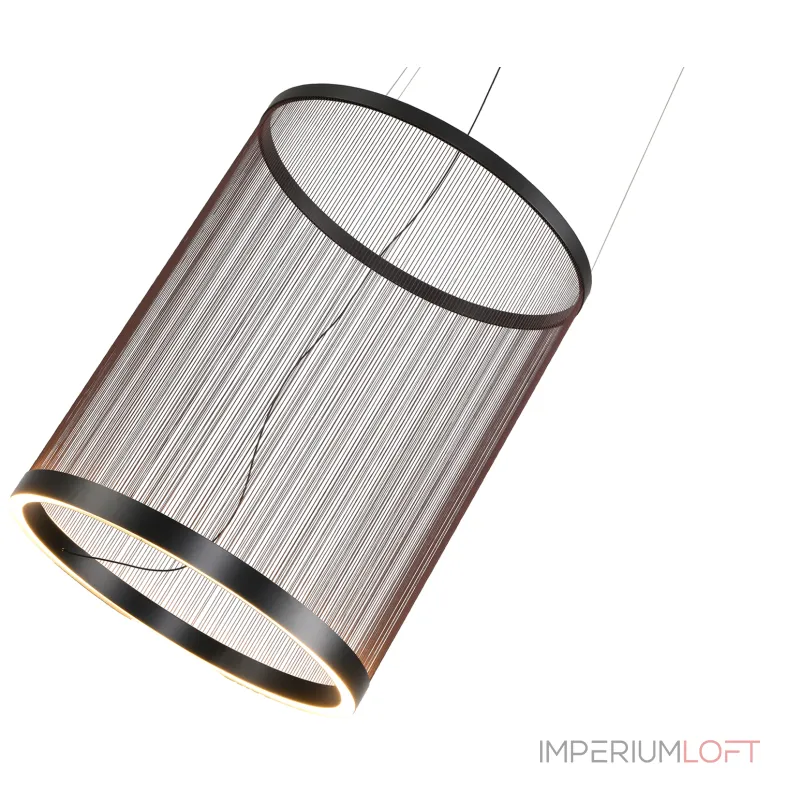 Подвесной светильник Kink Light Сайфи 07514S-55,19