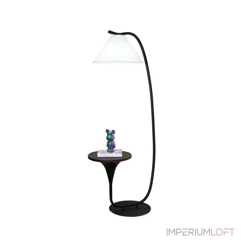 Торшер Kink Light Эмби 07010-F,19 Торшер Kink Light Эмби 07010-F,19