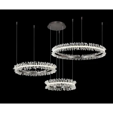 Подвесной светильник Kink Light Лаура 08246,12PA