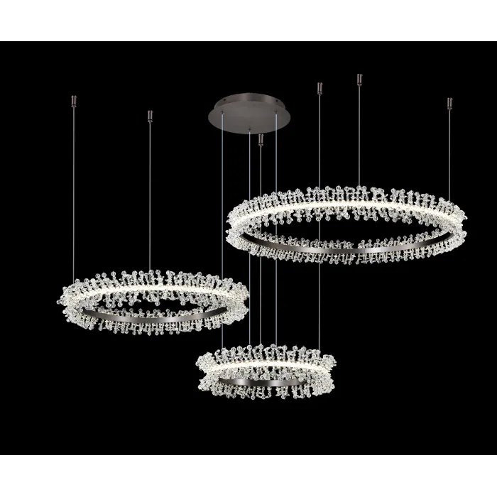 Подвесной светильник Kink Light Лаура 08246,12PA