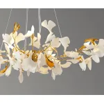 Подвесная люстра Kink Light Сири 07868-6A,36 от ImperiumLoft