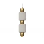 Подвесной светильник Kink Light Алос 07526-1A,36