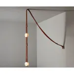 Потолочный светильник Kink Light Сола 08462-2A04(36)