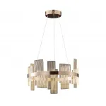 Подвесная люстра Kink Light Эстела 08033-60,33