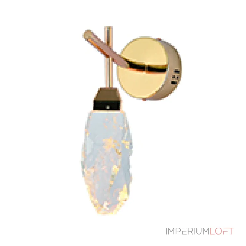 Бра Kink Light Джина 07862,36 Бра Kink Light Джина 07862,36