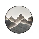 Подвесной светильник Авентин 07830-100,19