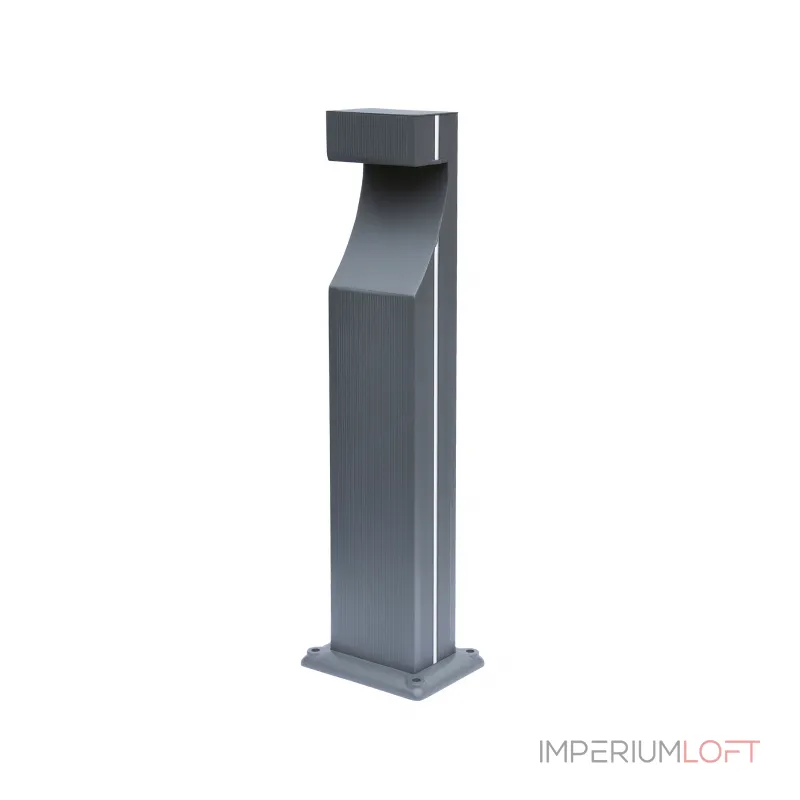 Светильник наземный уличный Kink Light 09205-F(220V),16(10) Светильник наземный уличный Kink Light 09205-F(220V),16(10)